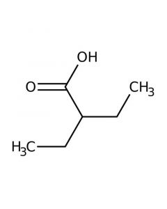 Alfa Aesar 2Ethylbutyric acid, 98%
