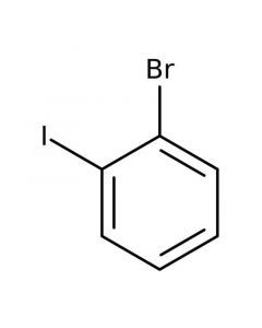 Alfa Aesar 1Bromo2iodobenzene, >98%