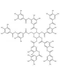 Alfa Aesar Tannic acid, C76H52O46