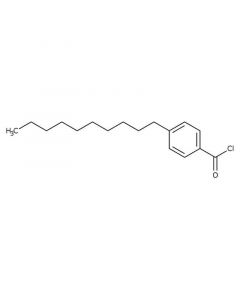 Alfa Aesar 4nDecylbenzoyl chloride, 98%