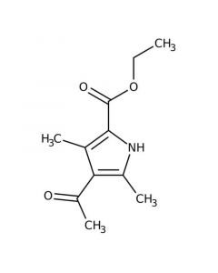 Alfa Aesar Ethyl 4acetyl3,5dimethylpyrrole2carboxylate, 98%