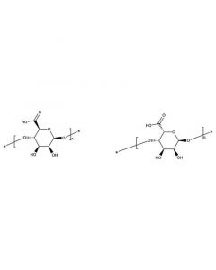 Alfa Aesar Alginic acid, (C6H8O7)A(C6H8O7)B