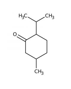 Alfa Aesar Menthone, mixture of isomers, 98%