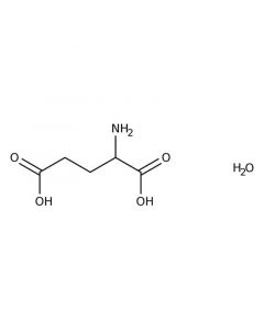 Alfa Aesar Thermo Scientific DLGlutamic acid monohydrate, 99%