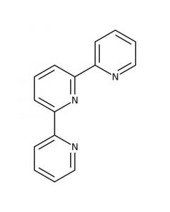 Alfa Aesar 2, 2:6, 2Terpyridine, 97%