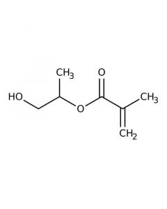 Alfa Aesar Hydroxypropyl methacrylate, mixture of isomers, 98%
