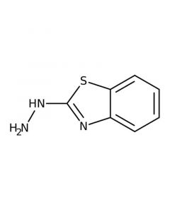 Alfa Aesar 2Hydrazinobenzothiazole, 97%