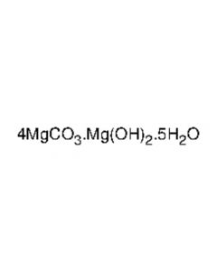 Alfa Aesar Magnesium carbonate hydroxide pentahydrate, 98%