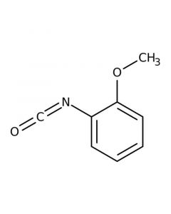 Alfa Aesar 2Methoxyphenyl isocyanate, 98%