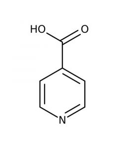 Alfa Aesar Isonicotinic acid, 99%