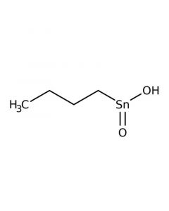Alfa Aesar nButyltin hydroxide oxide, 95%