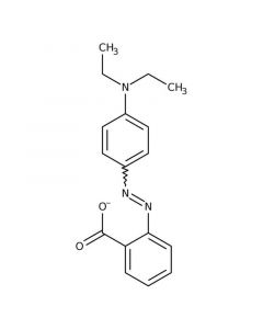 Alfa Aesar Ethyl Red, C17H18N3O2