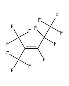 Alfa Aesar Perfluoro(2methyl2pentene), 97%
