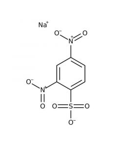 Alfa Aesar 2,4Dinitrobenzenesulfonic acid sodium salt, 97%