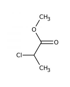 Alfa Aesar Methyl 2chloropropionate, 97%