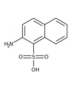 Alfa Aesar 2Aminonaphthalene1sulfonic acid, 98%