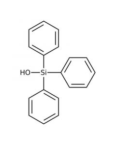 Alfa Aesar Triphenylsilanol, 98%