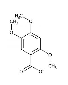 Alfa Aesar 2,4,5Trimethoxybenzoic acid, 99%