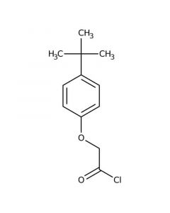 Alfa Aesar 4tertButylphenoxyacetyl chloride, 98%