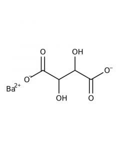 Alfa Aesar Barium tartrate, 98%