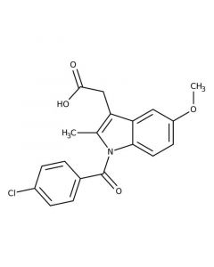 Alfa Aesar Indomethacin, 98%