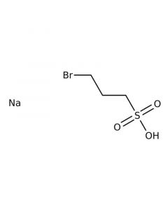 Alfa Aesar Sodium 3bromopropanesulfonate, 97%