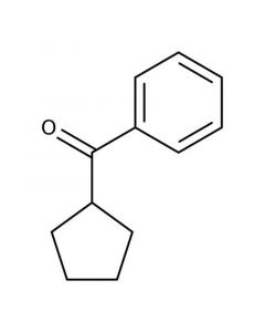 Alfa Aesar Cyclopentyl phenyl ketone, 96%