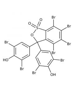 Alfa Aesar Tetrabromophenol Blue, C19H6Br8O5S