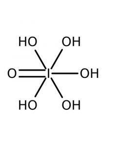 Alfa Aesar Periodic acid, H5IO6