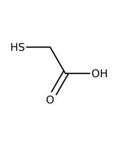 Alfa Aesar Mercaptoacetic acid, >97%