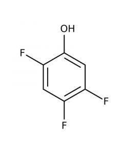 Alfa Aesar 2,4,5Trifluorophenol, 94%