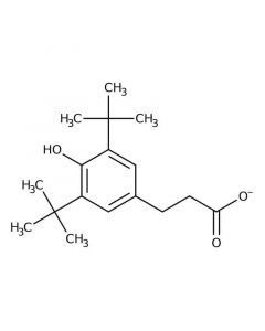 Alfa Aesar 3,5Ditertbutyl4hydroxyphenylpropionic acid, 98%