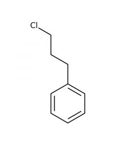Alfa Aesar (3Chloropropyl)benzene, 98%