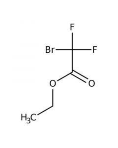 Alfa Aesar Ethyl bromodifluoroacetate, 97%