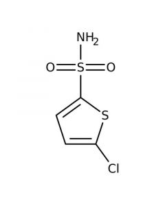 Alfa Aesar 5Chlorothiophene2sulfonamide, 97%