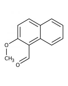 Alfa Aesar 2Methoxy1naphthaldehyde, 99%