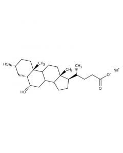 Alfa Aesar Hyodeoxycholic acid, 96%