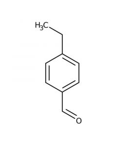 Alfa Aesar 4Ethylbenzaldehyde, 97%