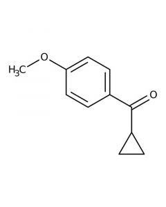 Alfa Aesar Cyclopropyl 4methoxyphenyl ketone, 98%
