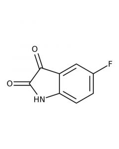 Alfa Aesar 5Fluoroisatin, 98%