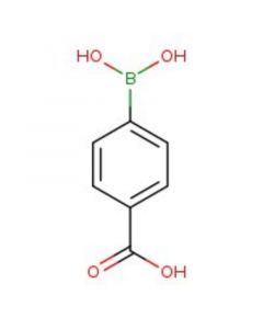 Alfa Aesar 4Carboxybenzeneboronic acid, 97%