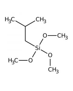 Alfa Aesar Isobutyltrimethoxysilane, 97%
