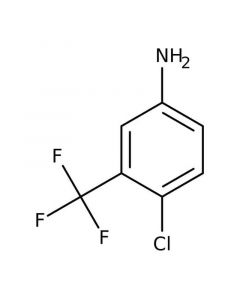 Alfa Aesar 4Chloro3(trifluoromethyl)aniline, 99%