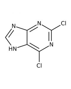 Alfa Aesar 2,6Dichloropurine, 97%