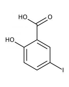 Alfa Aesar 5Iodosalicylic acid, 97%