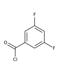 Alfa Aesar 3,5Difluorobenzoyl chloride, 98+%