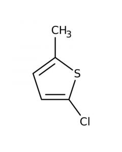 Alfa Aesar 2Chloro5methylthiophene, 97%