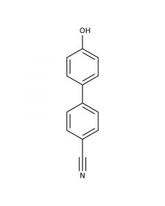 Alfa Aesar 4Hydroxybiphenyl4carbonitrile, 99%