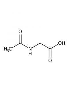 Alfa Aesar NAcetylglycine, 99%