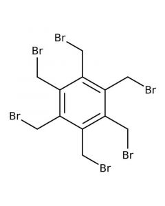 Alfa Aesar Hexakis(bromomethyl)benzene, 98%